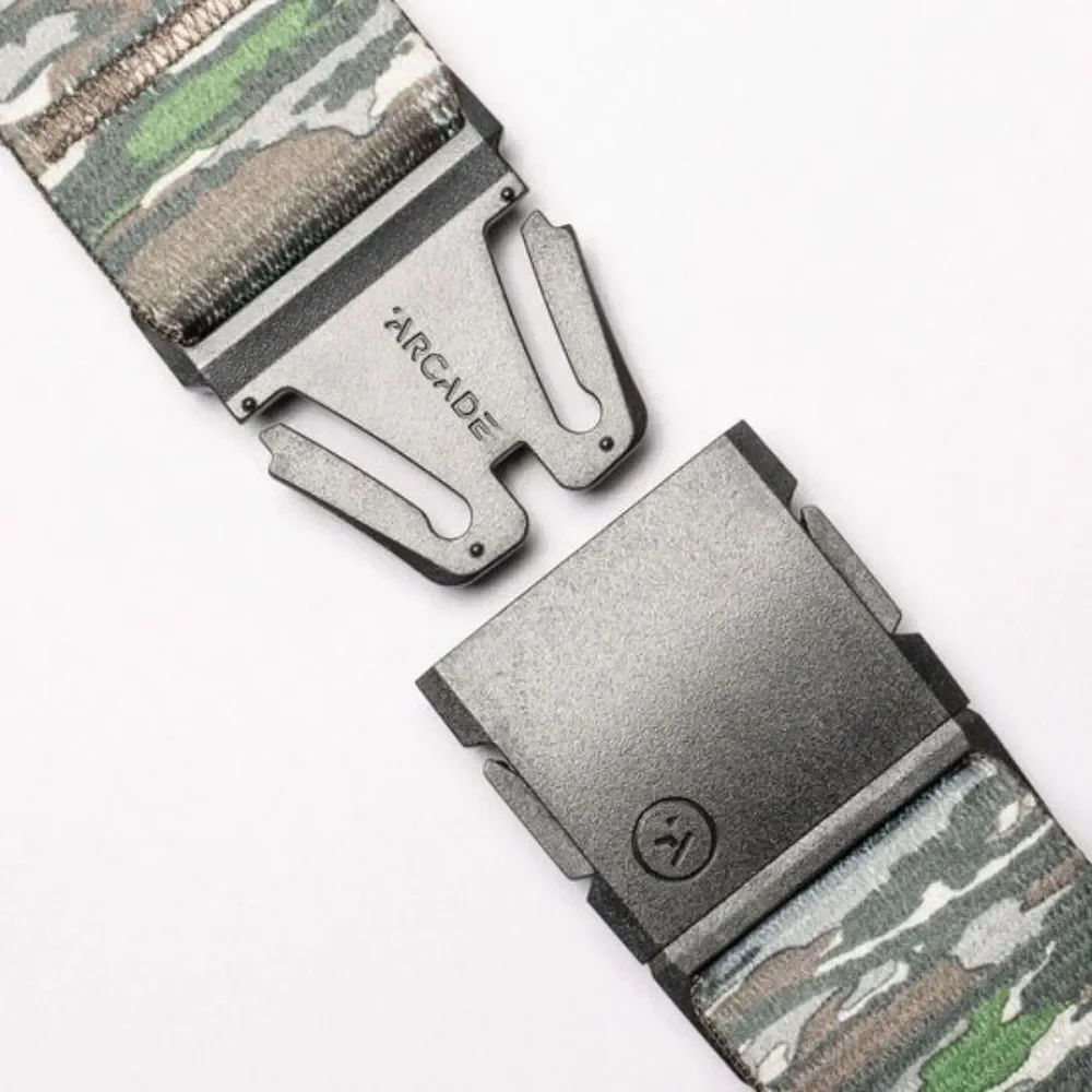 Arcade Realtree Camo Belt — image 3 of 5